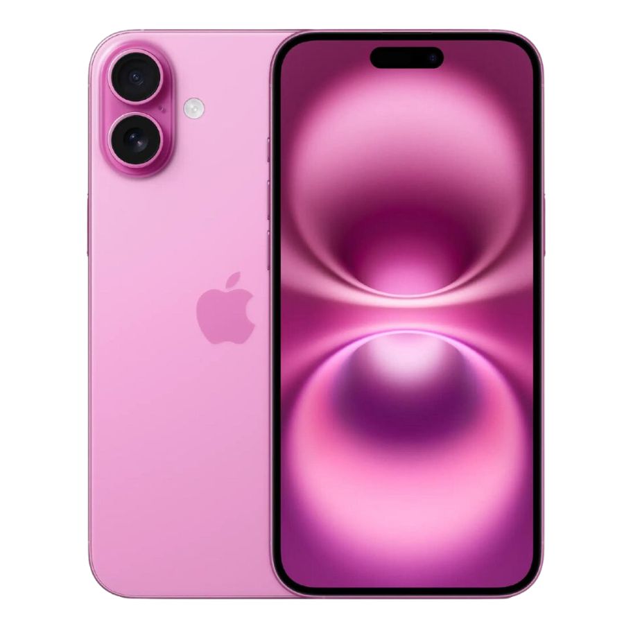 Điện thoại iPhone 16 Plus