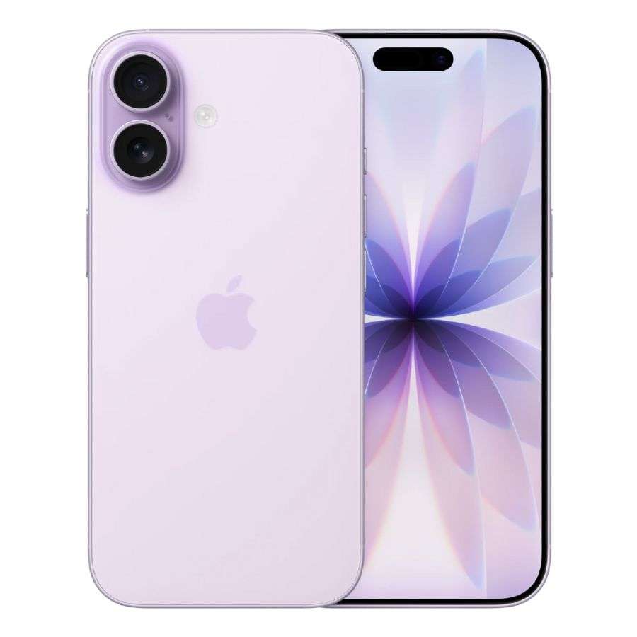 iPhone 17