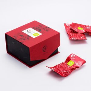 Sản phẩm trà biếu