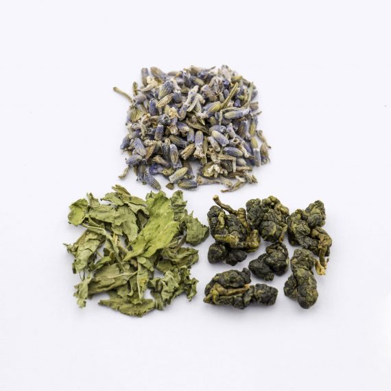 Trà Hoa Oải Hương